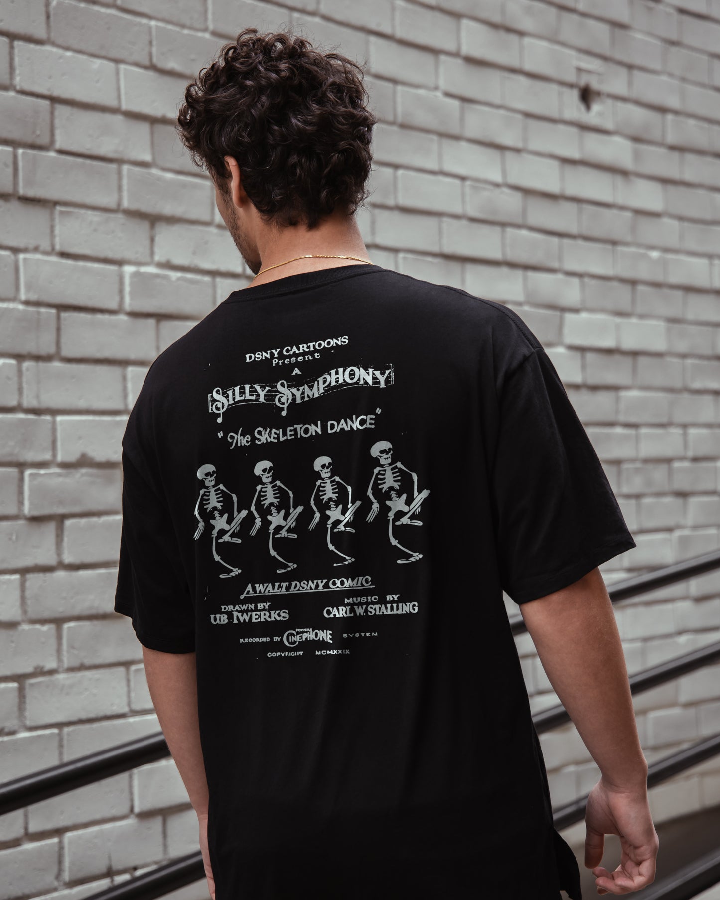Silly Symphony Tee