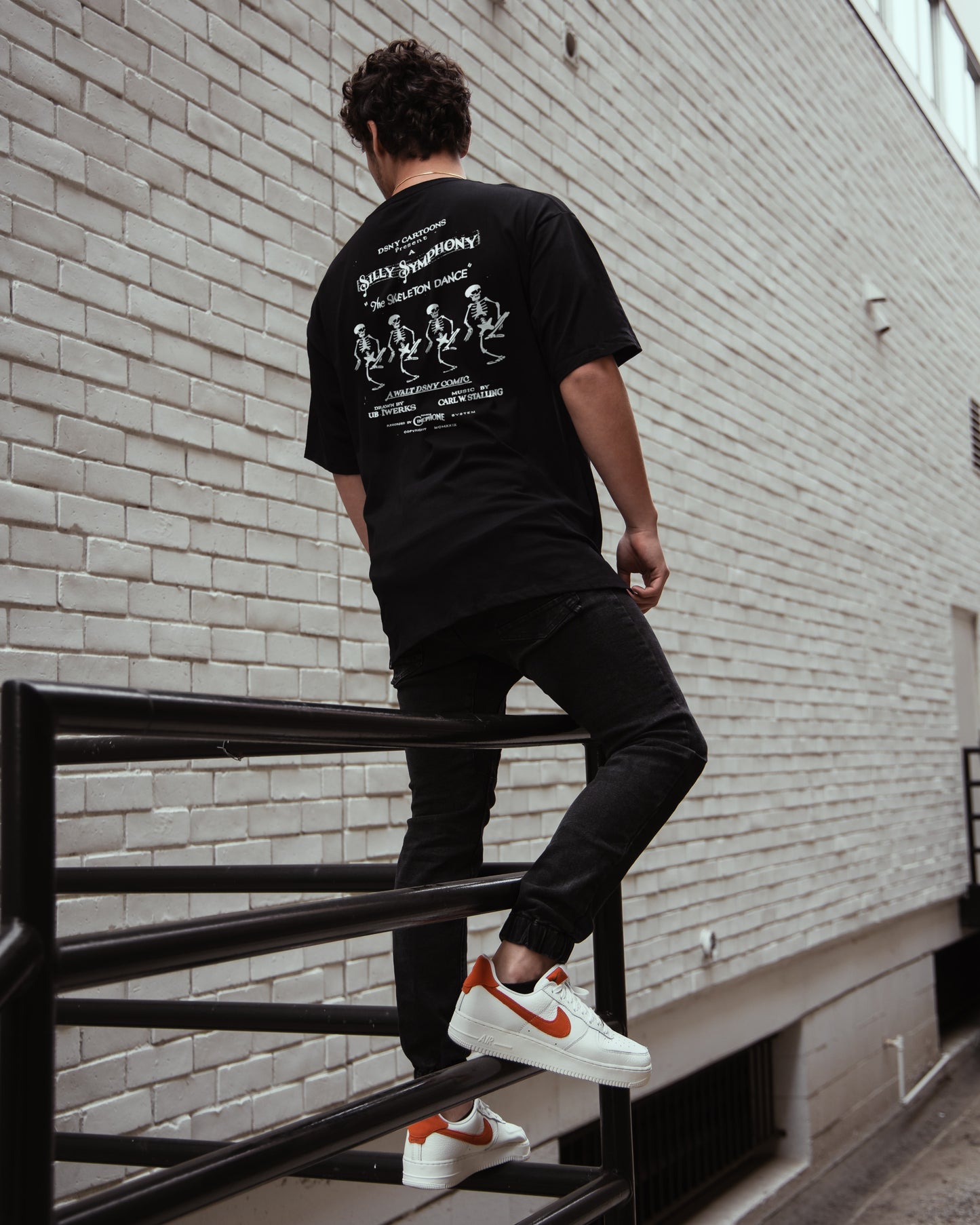 Silly Symphony Tee