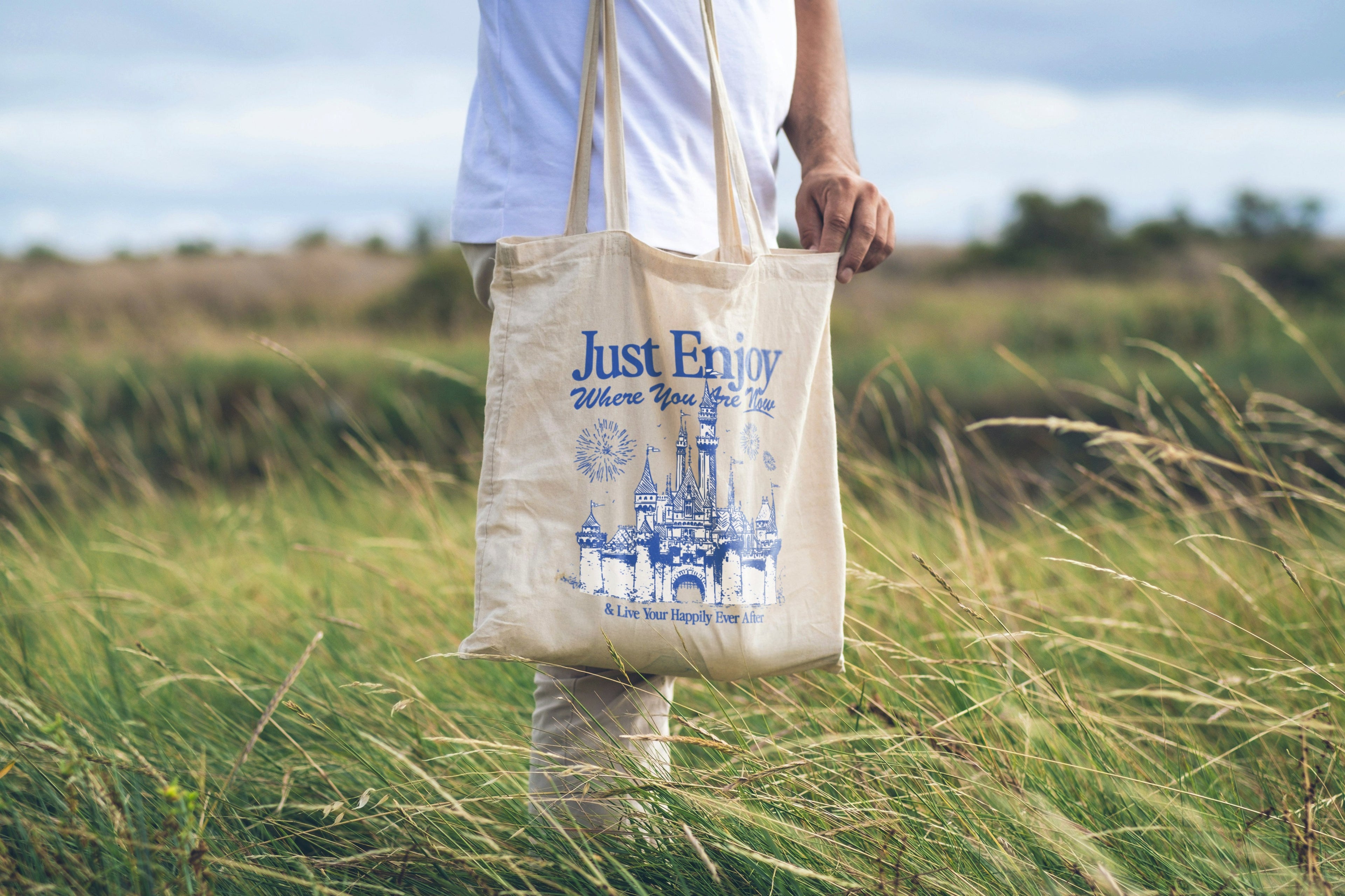 Tote Bags