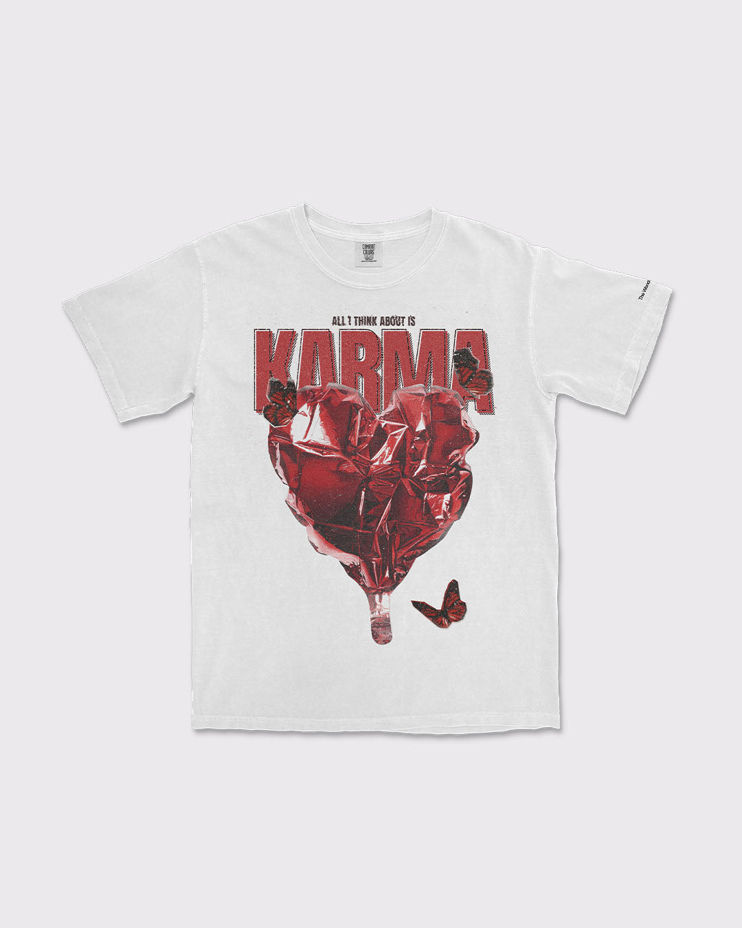 The Karma Tee
