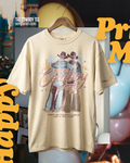 The Cowboy Tee