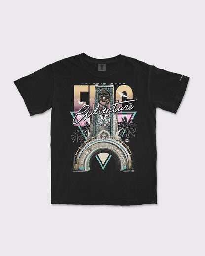 The Adventure Tee