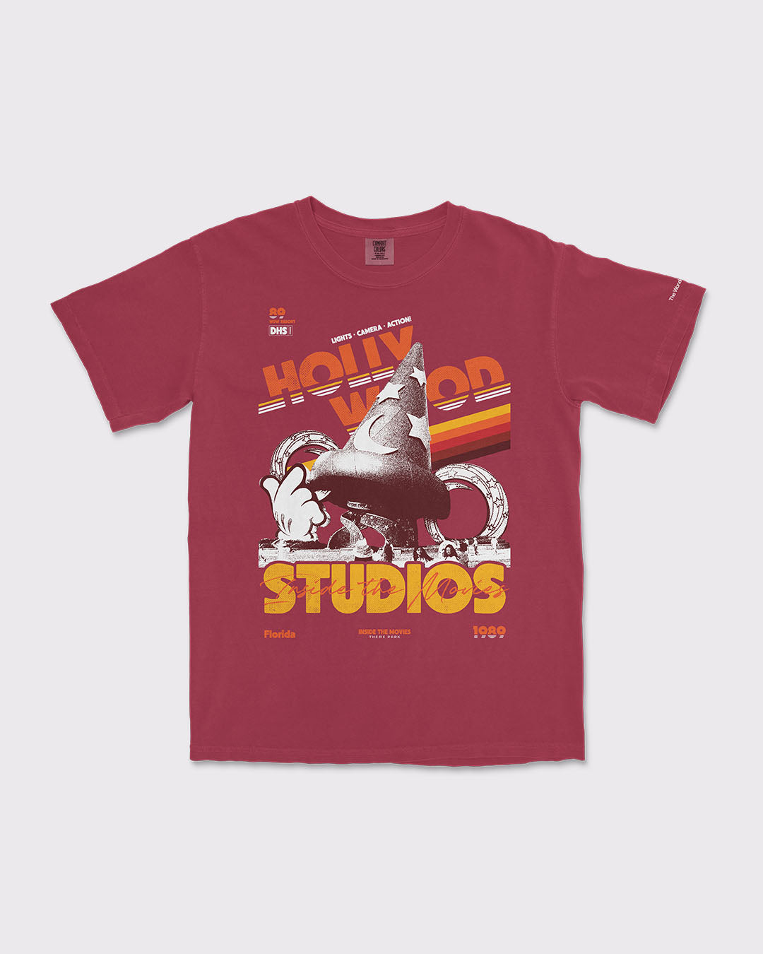 The Studios Tee