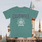 The California Tee