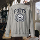 The Poets Sweatshirt