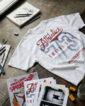 The Athletics Tee