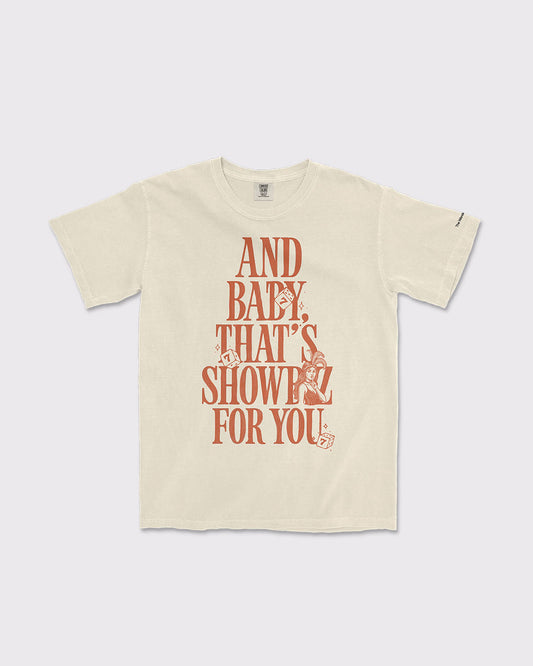 The Baby Tee