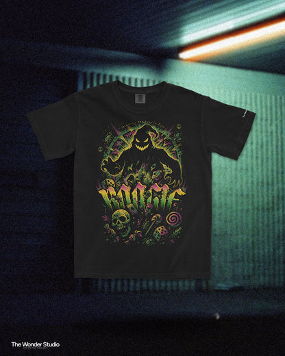 The Bash Tee