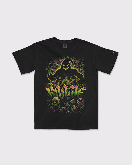 The Bash Tee