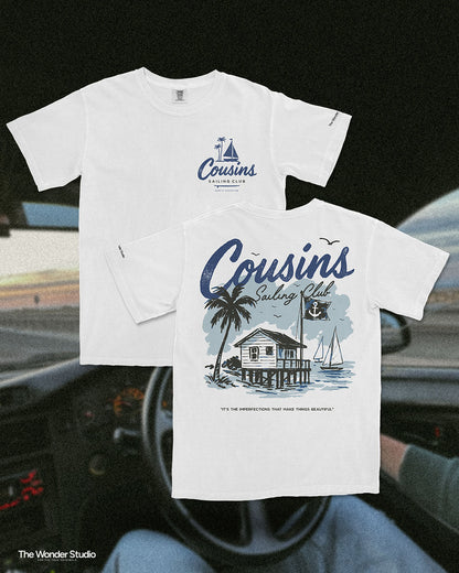 The Beach Tee