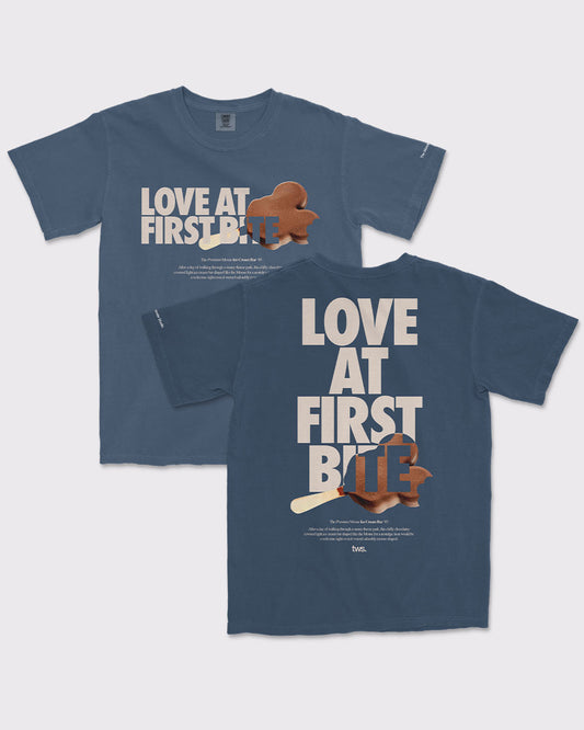 The Bite Tee