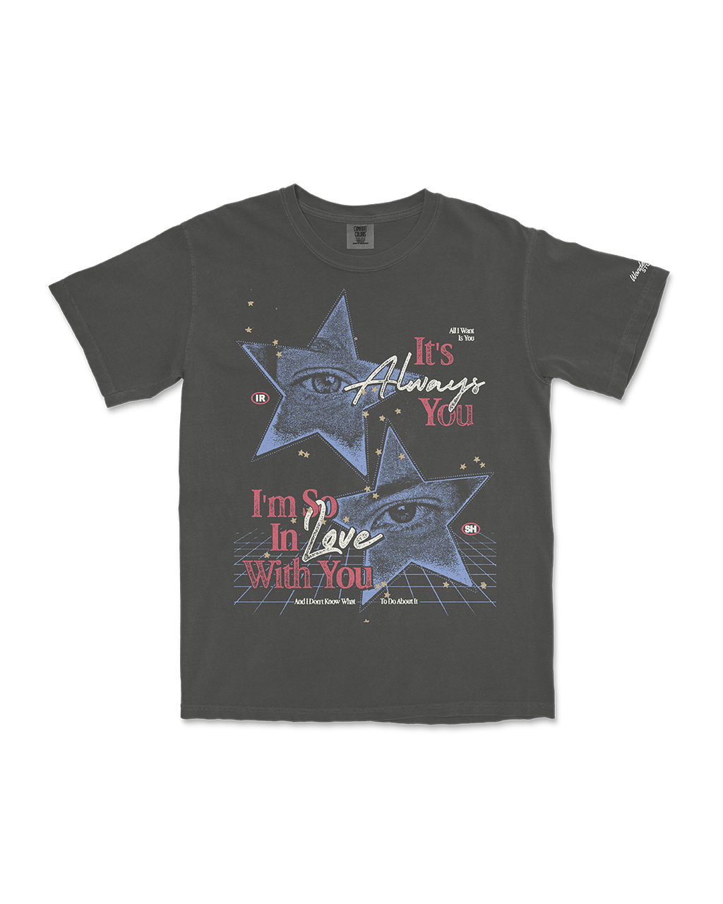 The Lovers Tee