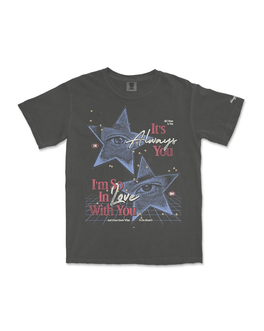 The Lovers Tee
