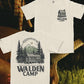 The Camp Tee