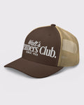 The Club Trucker Cap