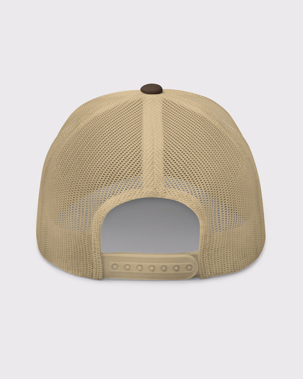 The Club Trucker Cap