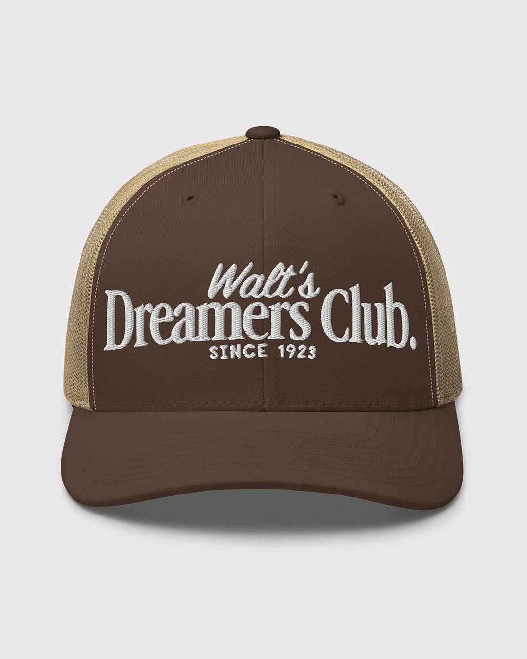 The Club Trucker Cap