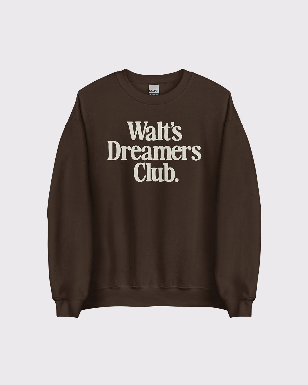 The Club Sweatshirt