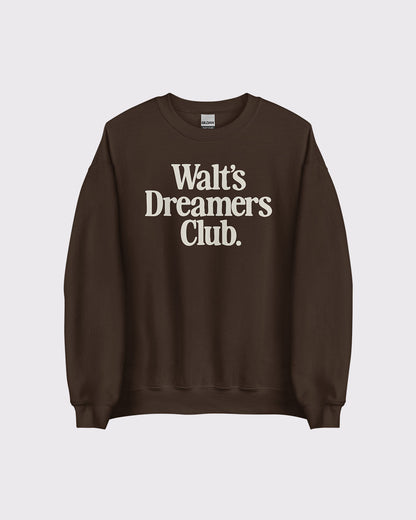 The Club Sweatshirt