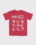 The Soda Tee