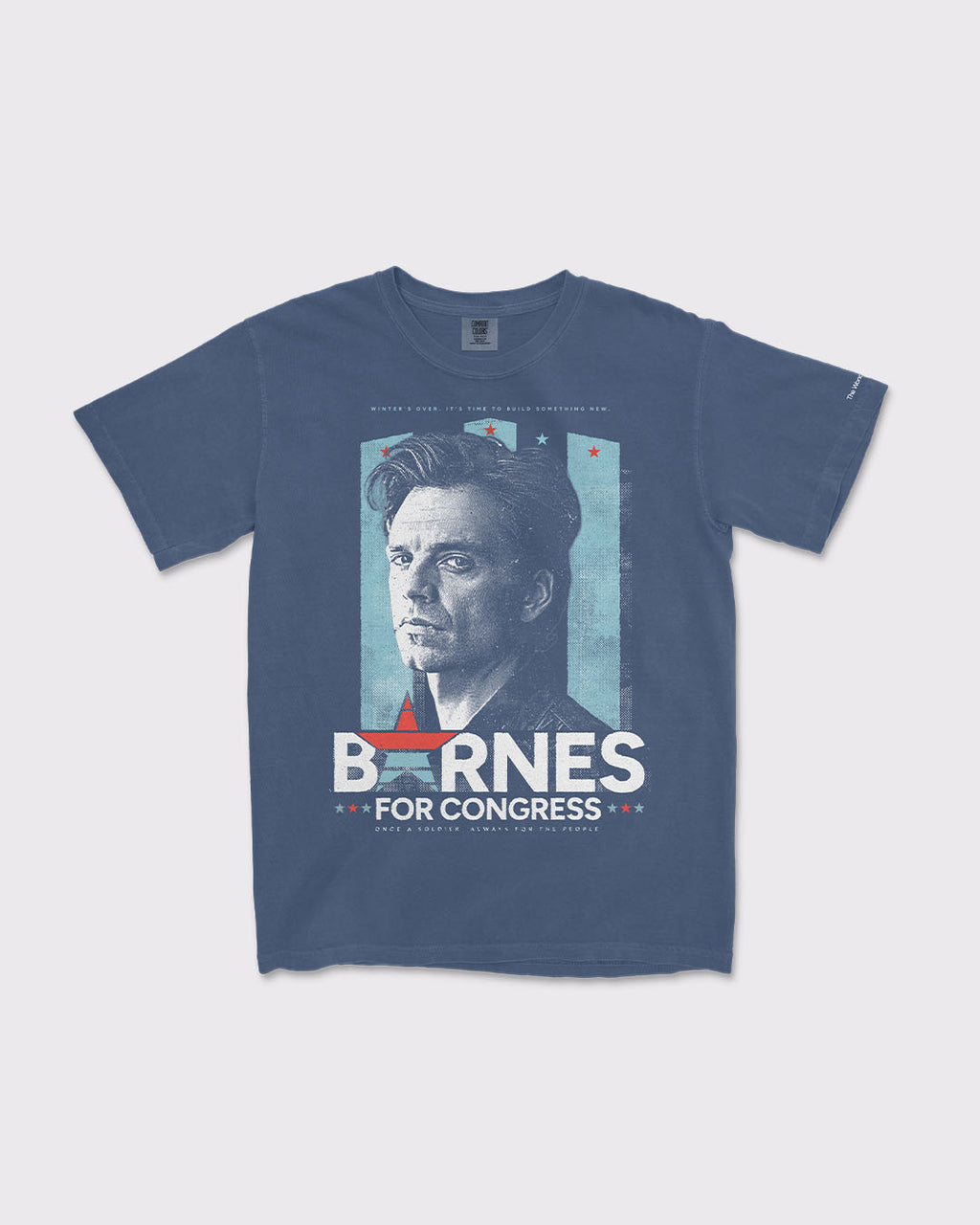 The Congress Tee