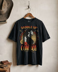 The Cowboy Tee