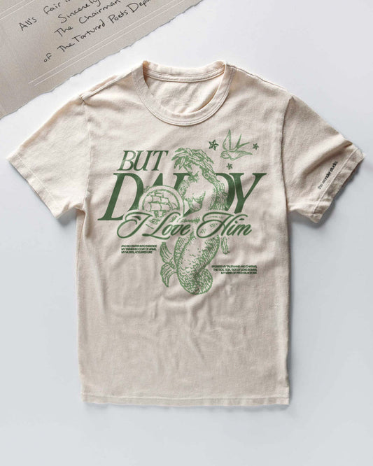 The Daddy Tee