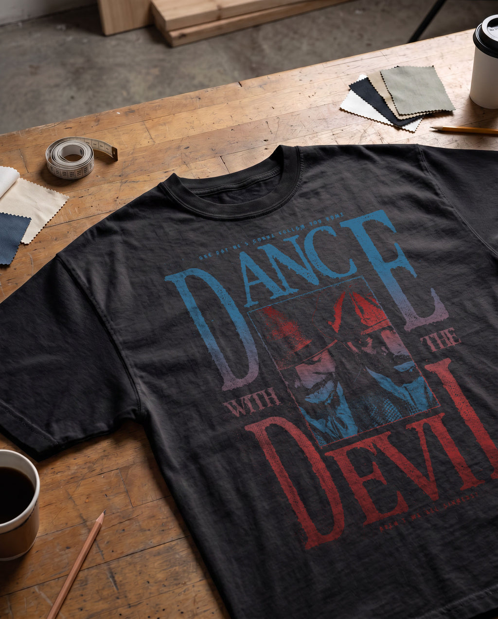 The Dance Tee
