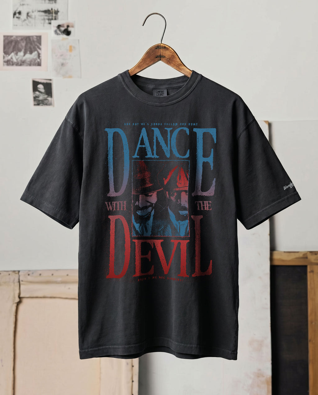 The Dance Tee