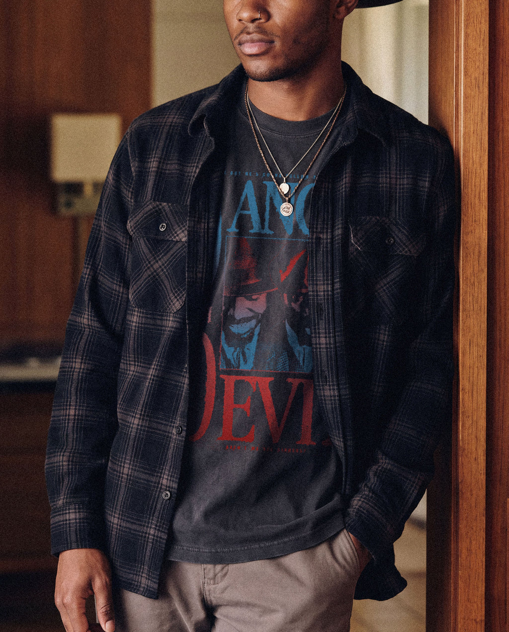 The Dance Tee