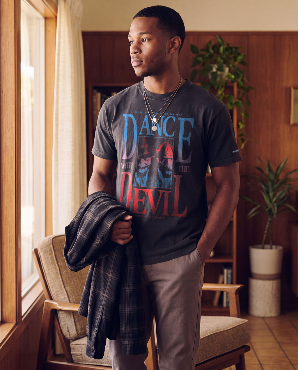 The Dance Tee