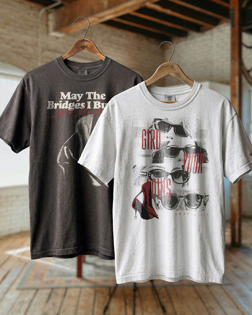 The Bridges Tee