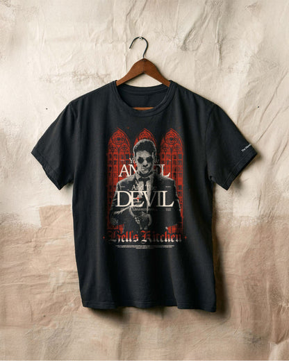The Devil Tee