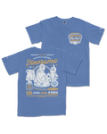 The Dinorama Tee