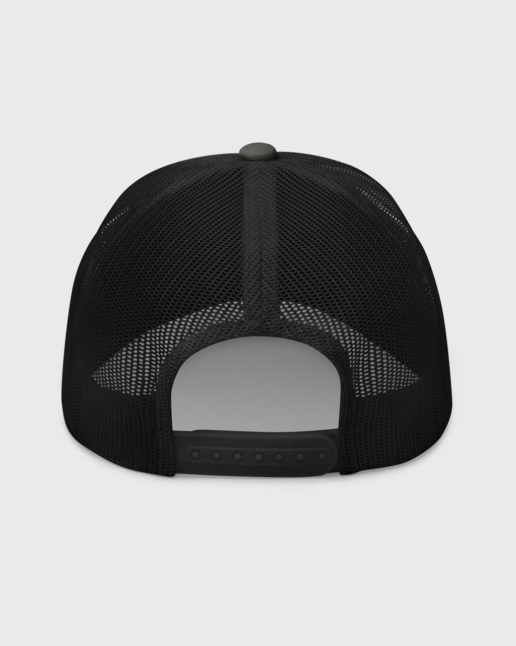 The Dream Trucker Cap