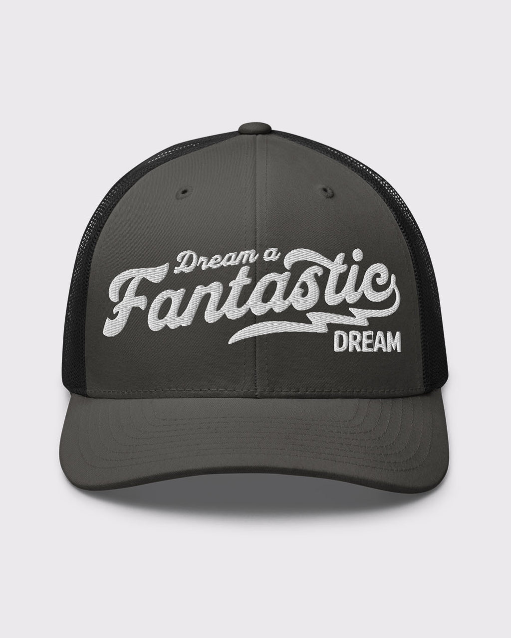 The Dream Trucker Cap