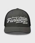 The Dream Trucker Cap