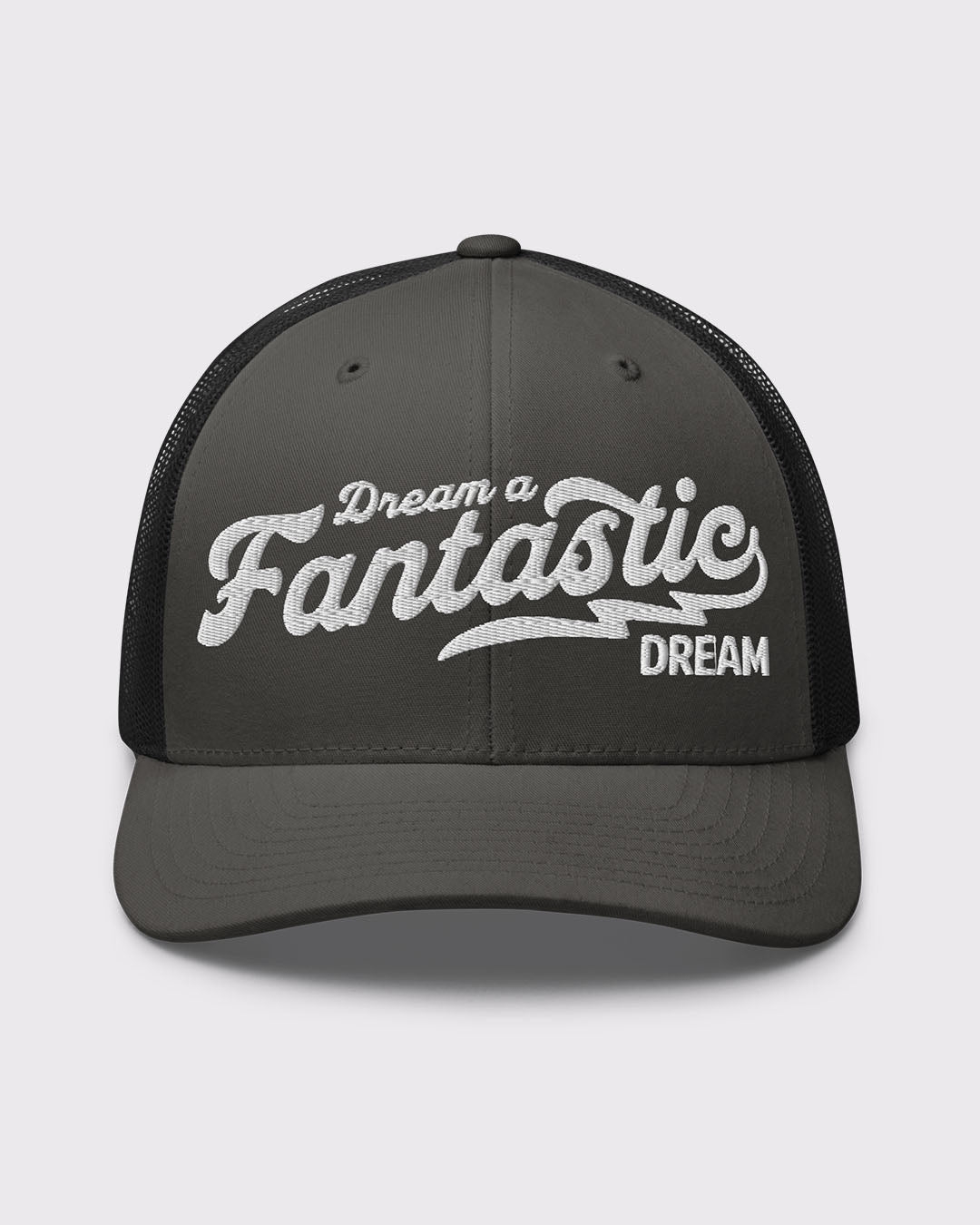 The Dream Trucker Cap