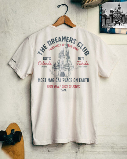 The Dreamers Tee