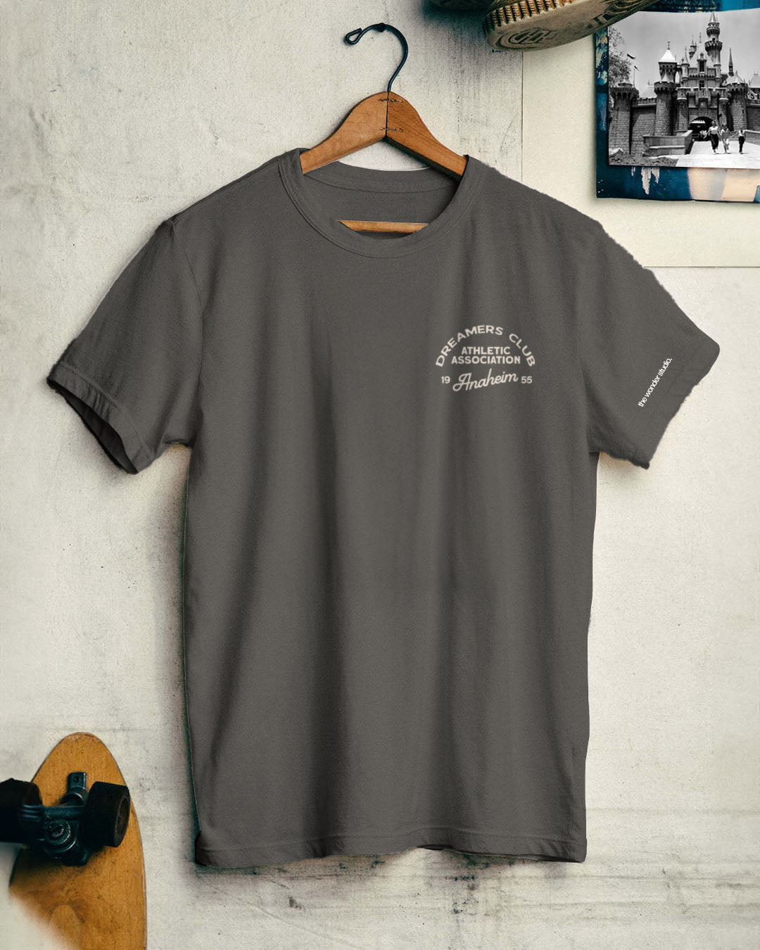 The Dreamers Tee