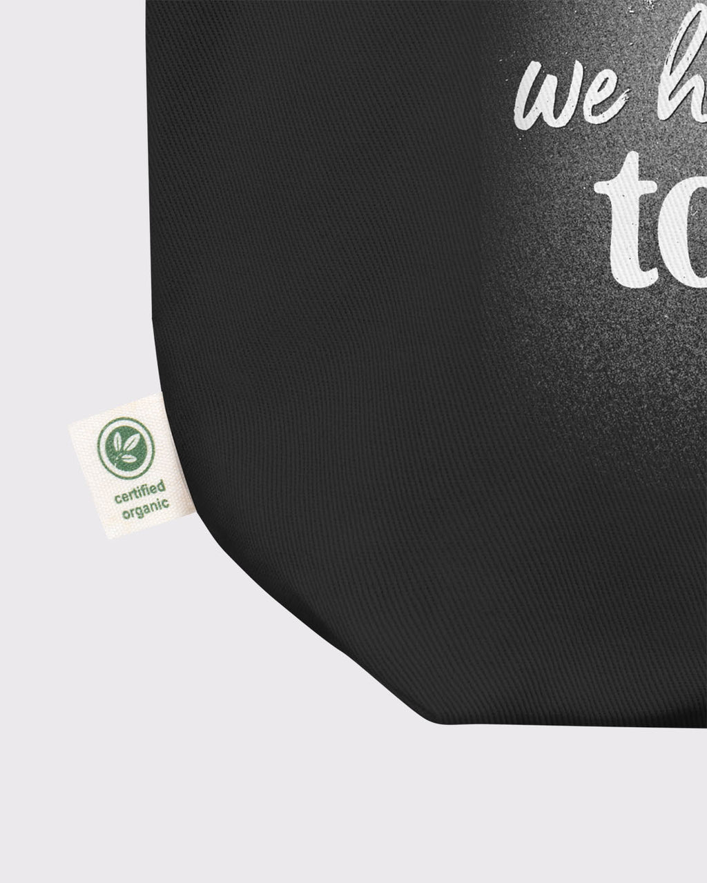 The Dream Eco Tote Bag