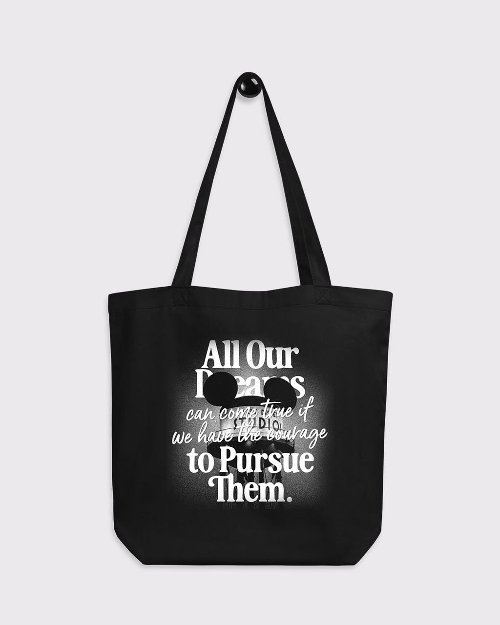 The Dream Eco Tote Bag