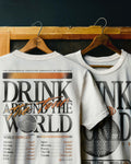 The Drink Tour Tee