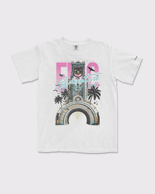 The Adventure Tee