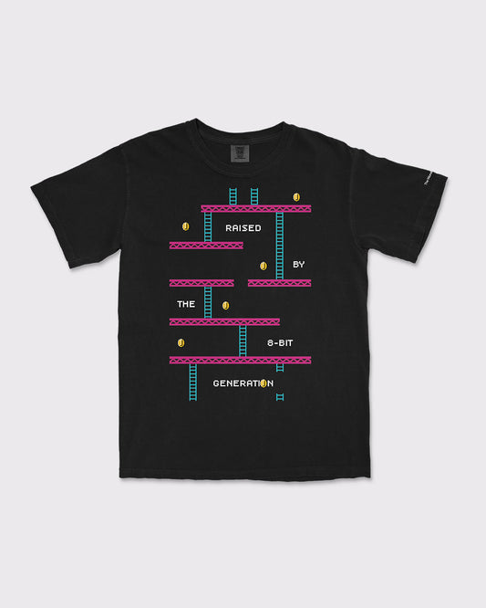 The Bit Tee
