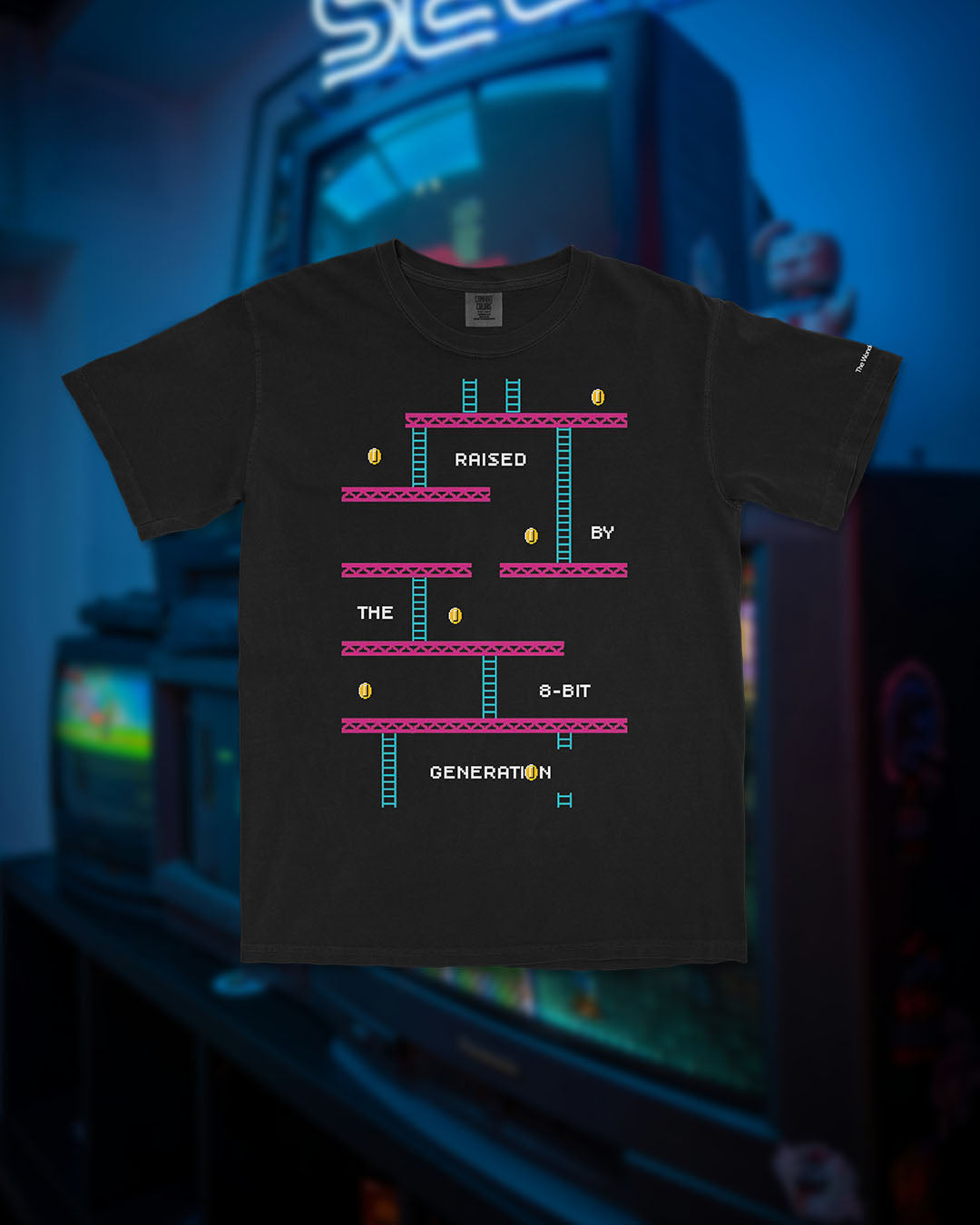 The Bit Tee