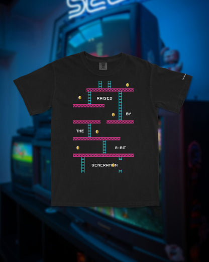 The Bit Tee