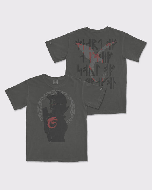 The Chief Tee