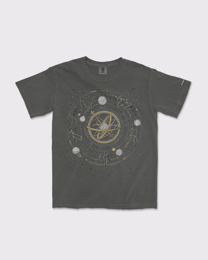 The Chronos Tee