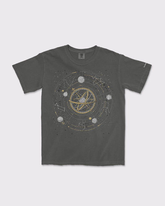 The Chronos Tee